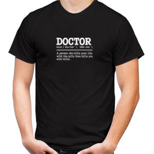 Doctor As A Person (214542) 0