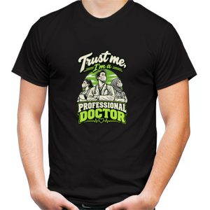 Trust Me Im Professional Doctor (214539) 0